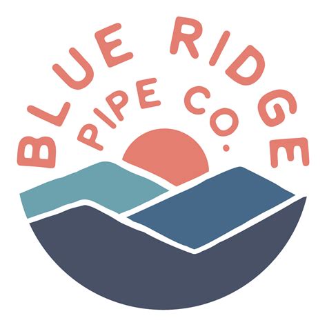 Blue Ridge Pipe Co. - Handmade Ceramic Pipes