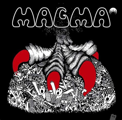 Magma - Magma aka Kobaïa (1970)