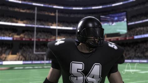 Backbreaker football wants to crush you | GamesRadar+