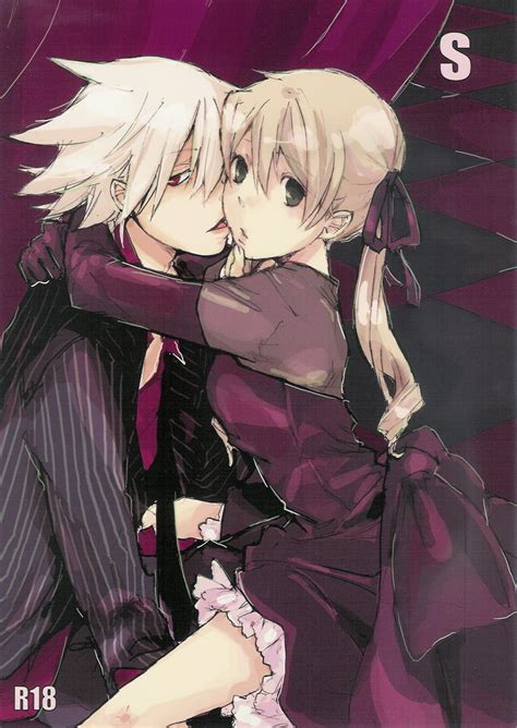 Soul Eater-Maka x Soul - Anime Photo (23529042) - Fanpop