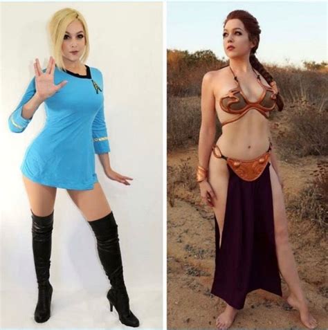 Star Trek or Star Wars Cosplay School Uniform Girls, Girls Uniforms ...