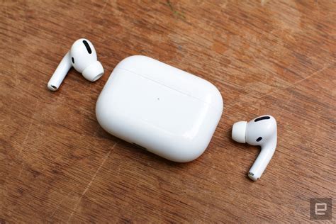 AirPods Pro are at their lowest Amazon price ever | Engadget