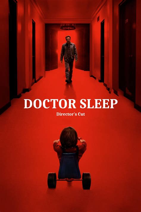 Doctor Sleep (2019) - Posters — The Movie Database (TMDb)