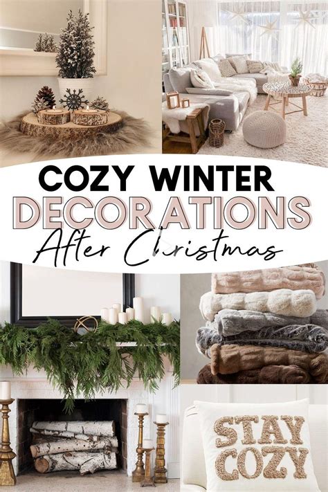 Loading... in 2021 | Decorate after christmas, Decor after christmas, After christmas decor