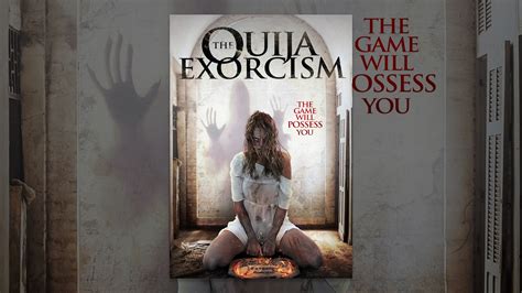 Ouija Exorcism - YouTube