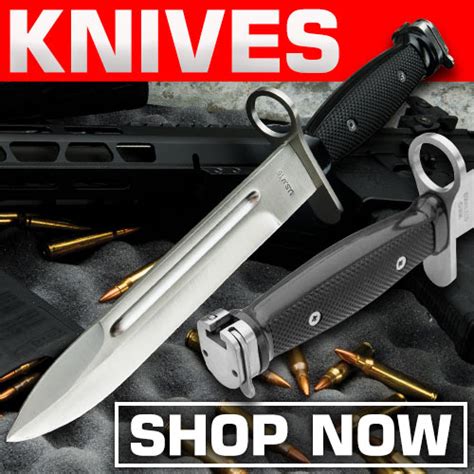 BUDK.com - Knives & Swords At The Lowest Prices!