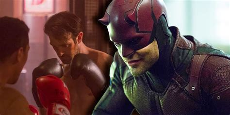 Daredevil Season 3's Best Fights, Ranked