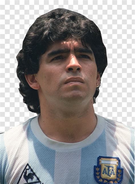 Diego Maradona 1986 FIFA World Cup Argentina National Football Team ...