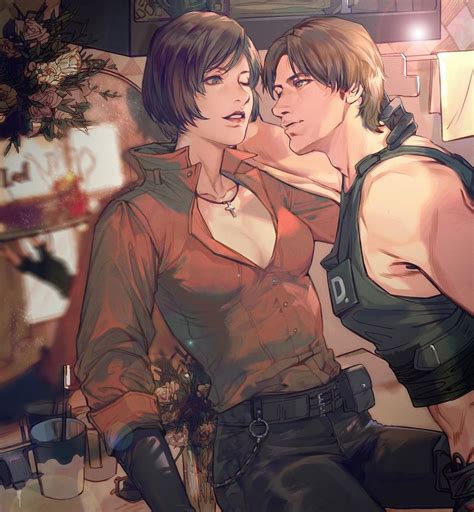 Resident Evil Video Game, Resident Evil Franchise, Resident Evil Anime ...