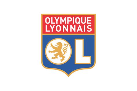 Olympique Lyonnais Logo