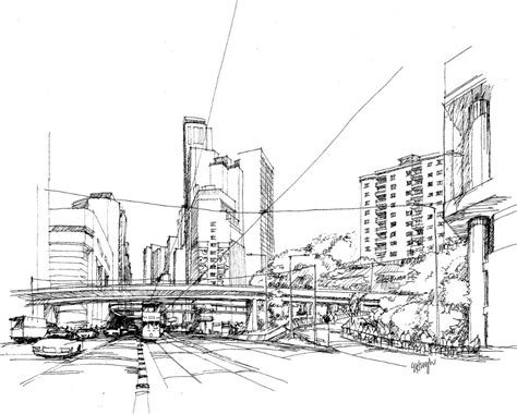 Arhitektūras un dizaina studija xcelsior: oktobris 2012 | Architecture design sketch ...