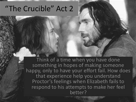 Memorable Quotes From The Crucible. QuotesGram