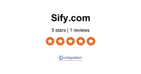 Sify Technologies Limited Reviews - 1 Review of Sify.com | Sitejabber