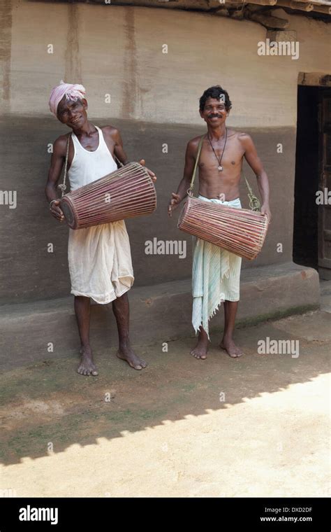 Santhal Culture Stock Photos & Santhal Culture Stock Images - Alamy