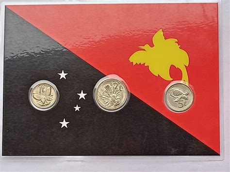 Papua New Guinea Coins For Sale in Wexford Town, Wexford from Benito Lonard