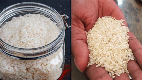 Parboiled Rice vs Raw Rice: Battle of the Tastes - NomList