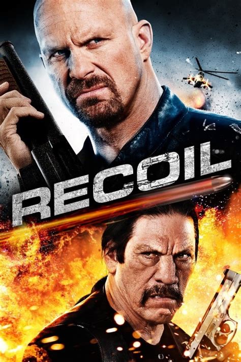 Recoil Movie Trailer - Suggesting Movie