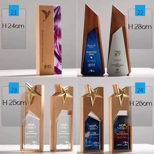 Personalized Trophy Award, Custom Engraved Trophy, Corporate Trophy ...