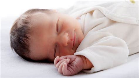 Go to sleep, little baby! 11 tips for sending kids off to la-la land - TODAY.com