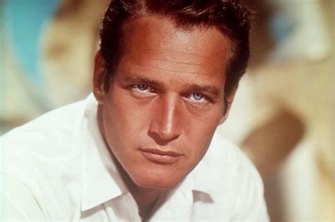 Paul Newman - Classic Movies Photo (6504299) - Fanpop