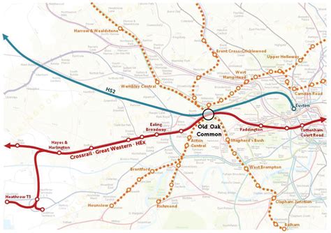 COALITION FOR A SUSTAINABLE BRENT CROSS CRICKLEWOOD REDEVELOPMENT ...