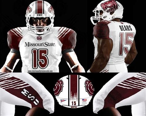 Missouri State Bears football - Alchetron, the free social encyclopedia