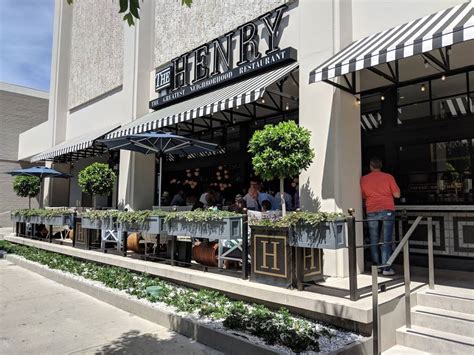 The Henry | 120 N Robertson Blvd, Los Angeles, CA 90048, USA