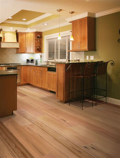 Is Bamboo Flooring Good For Kitchens – Clsa Flooring Guide