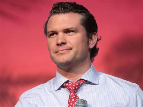 Fox News’s Pete Hegseth Stresses There is Nothing More Important Than ...