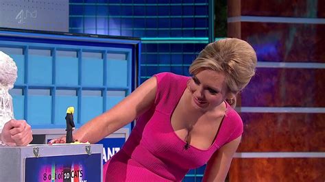 Rachel Riley - 8 Out of 10 Cats Does Countdown 21Aug2013 [HD] | Rachael ...