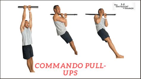 The Calisthenics Bicep Workout: 7 Best Exercises You Can Do At Home ...