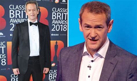 Alexander Armstrong: Pointless host drops bombshell about huge ‘pending ...