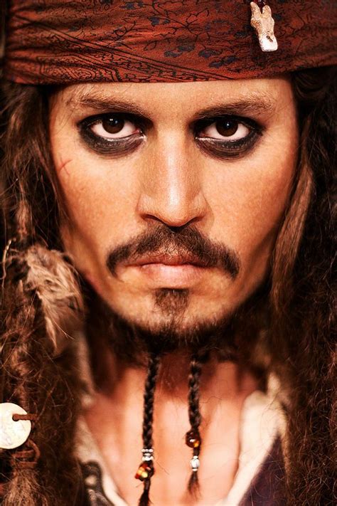 Pin by Gunel Mustafayeva on this is halloween | Johnny depp, Pirates of the caribbean, Captain jack