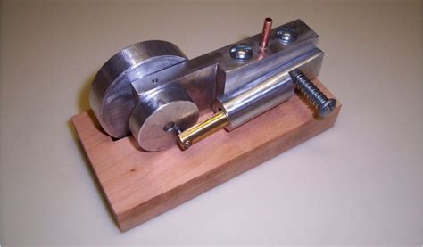 Home Built Steam Engine Plans Homemade Steam Engine Plans Homemade Free ...