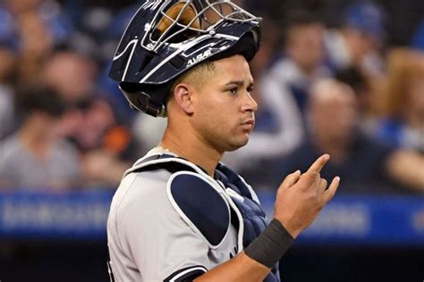 Gary Sanchez Stats, News, Pictures, Bio, Videos - New York Yankees - ESPN