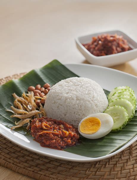 Cara Masak Nasi Lemak Malaysia – iFaWorldCup.com