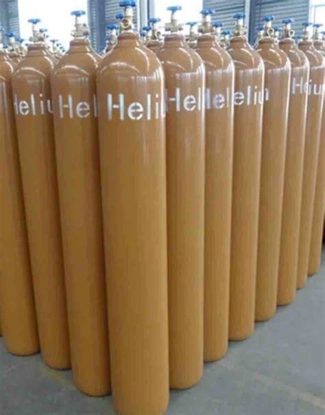 Buy Online Helium Gas 50 liters cylinders for Labs and Balloons from GZ industrial Supplies in ...