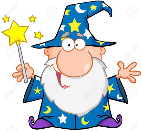 cute wizard clipart 10 free Cliparts | Download images on Clipground 2024