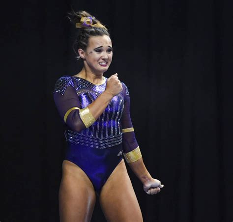 Photo Gallery: Gymnastics NCAA Super Six - LSUsports.net - The Official Web Site of LSU Tigers ...