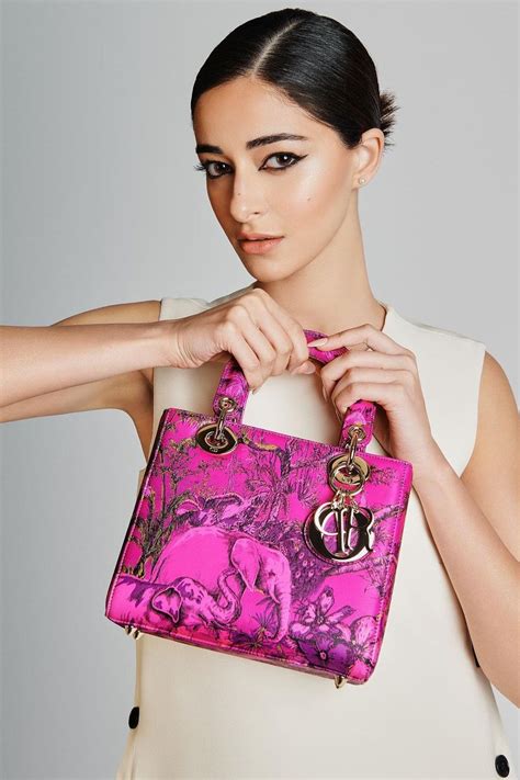 A history of the iconic Dior bag—from Lady Dior to the Saddlebag ...