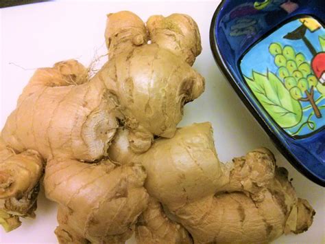 3 Reasons Why Ginger Is Good For You | Maple and Marigold