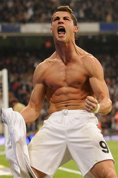 Cristiano Ronaldo Nutrition Diet