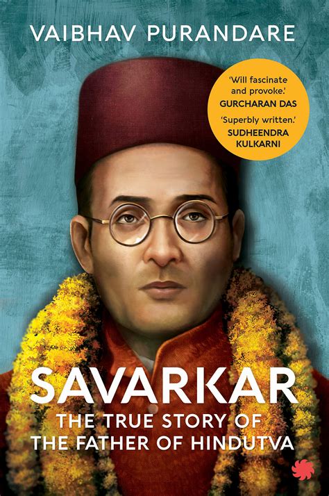 Savarkar Quotes - Albilad Veer Savarkar Jayanti Facts Quotes About The ...