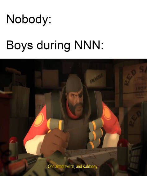 23++ Nnn Memes Reddit - Factory Memes