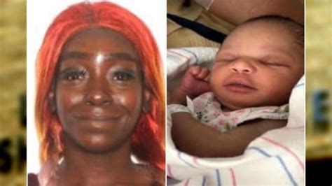Missing woman, baby could be frequenting Florida hotels. Have you seen them? - Nation Online
