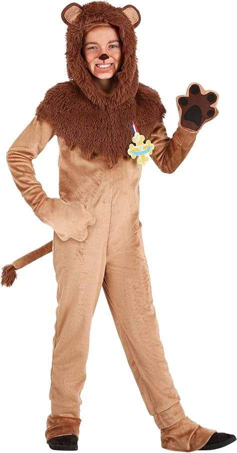 Lion Costume