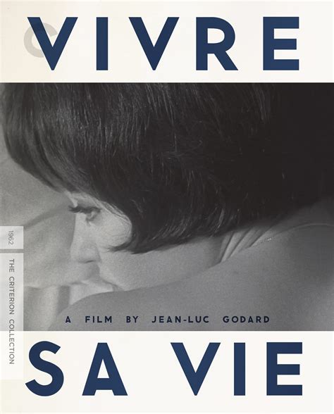 Vivre sa vie (1962) | The Criterion Collection