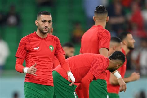 Hakim Ziyech: Taking Morocco Further Than Many Had Dreamed