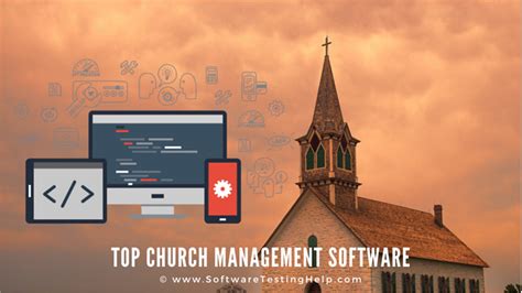 11 BEST Free Church Management Software In 2024 [COMPARISON]