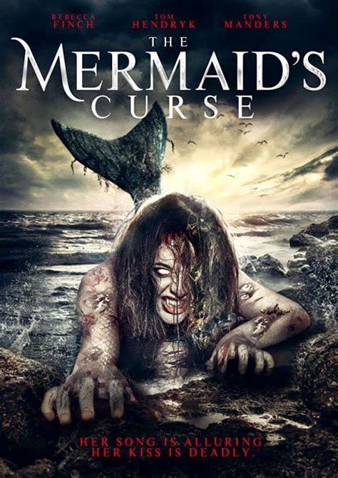 Review: The Mermaid’s Curse (2019) - Voices From The Balcony